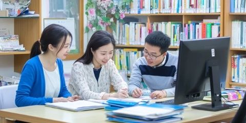 積累知識，助力語文學習