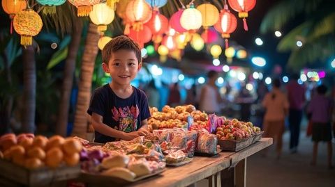 越南會安｜一個讓人陶醉于歷史、文化和美食的迷人城市