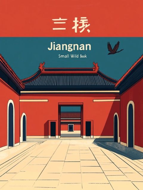 走進(jìn)康熙故里:揭秘皇城相府的傳奇故事
