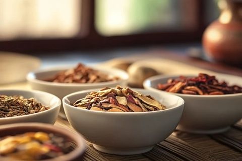 如何區(qū)分常見(jiàn)易混淆中藥飲片？中醫(yī)專家詳解