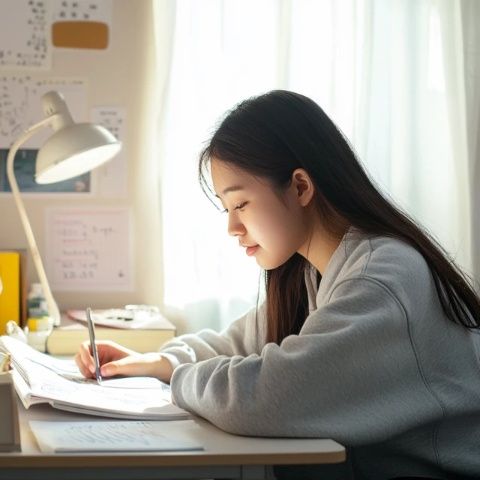 考研必備基礎知識大全：三條線三大網站兩區域詳解