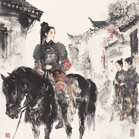 老馬走哪就是哪：福州篇
