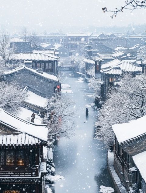 這個冬天一定不要來洛陽！洛陽，一場穿越千年的夢幻之旅