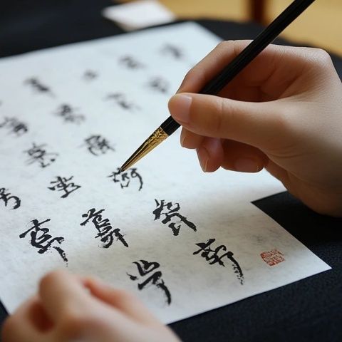 積累知識(shí)，助力語(yǔ)文學(xué)習(xí)