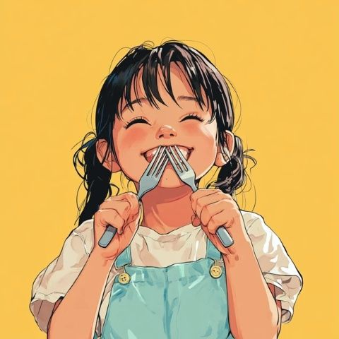 推薦幾本關于美食的書籍~