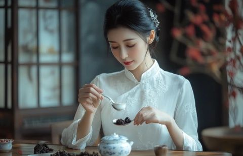 福鼎之旅：聆聽太姥娘娘傳說，探尋白茶真味