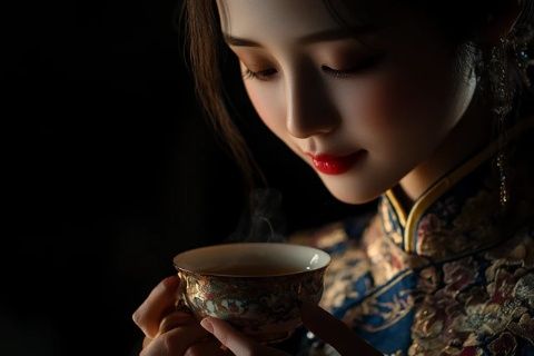 福鼎之旅：聆聽太姥娘娘傳說，探尋白茶真味