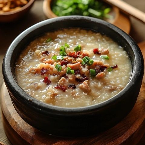 探尋煙臺經典美味：煙臺燜子的故事與風味