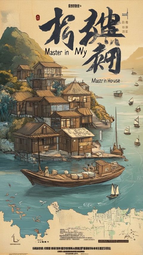 走進(jìn)康熙故里:揭秘皇城相府的傳奇故事