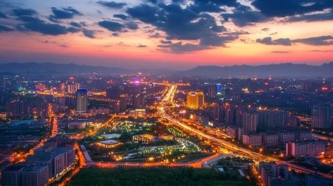 位于安徽省的明光市，作為徽州文化的代表城市之一，以其豐富多樣的美食而聞名
