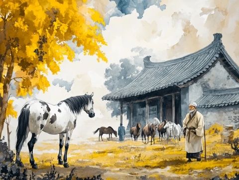 老馬走哪就是哪：福州篇