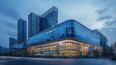 體驗分享：天津嘉里匯廣場購物攻略與感受解析