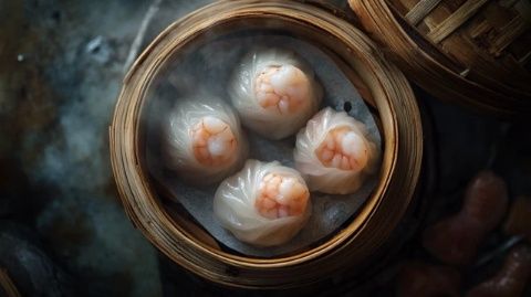 2025最想嘗到的廣州特色美食（廣式點(diǎn)心、臘味和糖水）