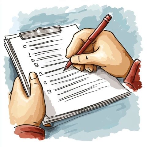 公考內容解析：行測、申論及面試重點全揭秘
