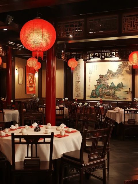 上海虹口凱德“祺聚德”:正宗順德菜館,一日三餐味蕾之旅