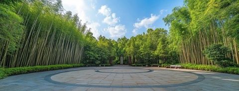 廣州39萬平農業公園免門票，公交直達還有免費停車