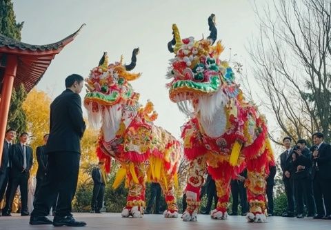 揭秘諾瓦克春節(jié)：傳統(tǒng)與現(xiàn)代交織的文化盛宴，帶你領略不一樣的熱鬧小鎮(zhèn)