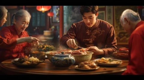 品味當地美食，快速領略地方文化的精髓