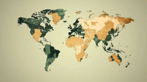 20個超有趣的世界冷知識，你知道幾個？