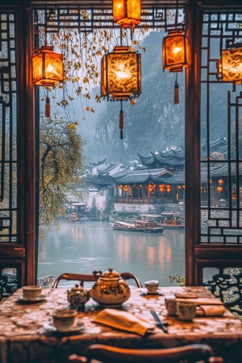 探索杭州美食：景區內不容錯過的精品餐廳攻略