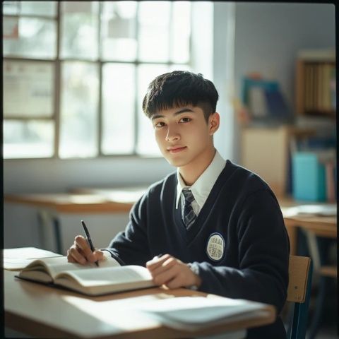 初中必知：語文書內經典文學與文化知識大盤點