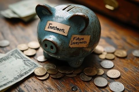 個人理財入門：基本概念、技巧與常見誤區指南