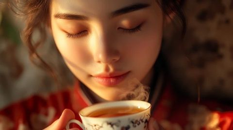 云南女廠長用知識逆襲：從法律專業到普洱茶皇的傳奇之路
