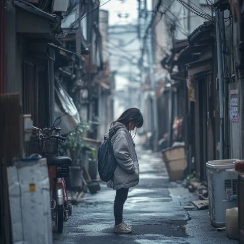 日本人活得挺壓抑，壽命卻很長，這是什么原因？
