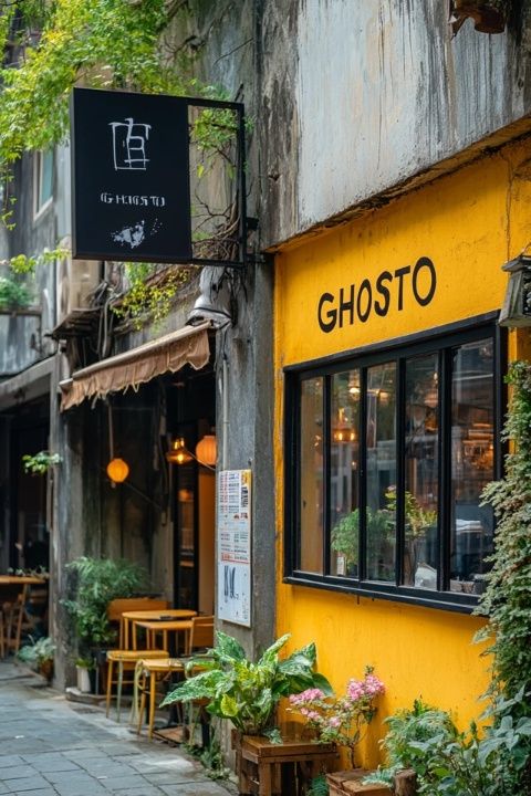 悅海堂，一家開在金融街高大上風格的老牌粵菜館，據說已經開了10幾年了