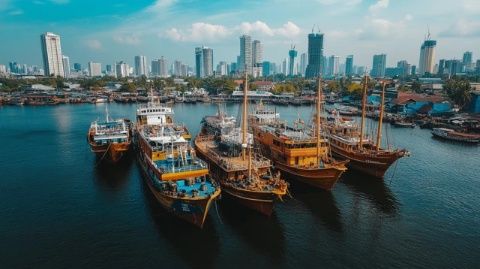 漳州港被低估的海濱明珠,還是房價洼地?