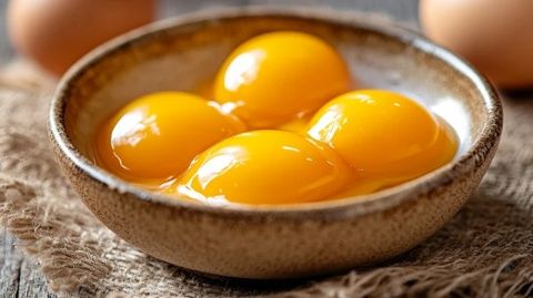 雞蛋這種大家都會(huì)吃的平民食物，看上去平平無(wú)奇