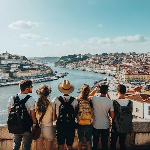 比較報團游與自由行，體驗獨立之旅的魅力與挑戰(zhàn)
