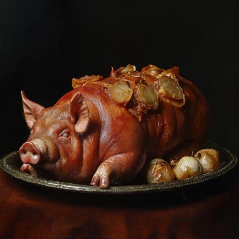 昆明美食探店：恒隆西班牙餐酒吧的利比亞火腿值得一試