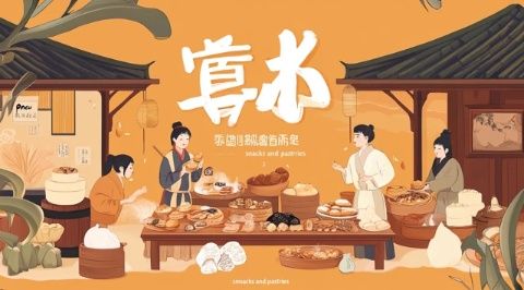 周口本地人推薦美食合集！第二波安利來(lái)襲~快收藏！