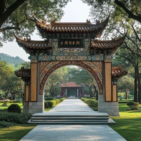 南寧市區及周邊必游之地：探秘民族文化、享受自然風光與美食之旅