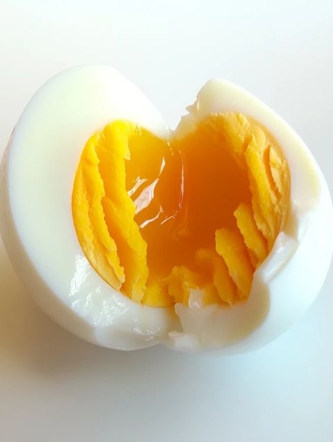 雞蛋這種大家都會(huì)吃的平民食物，看上去平平無(wú)奇