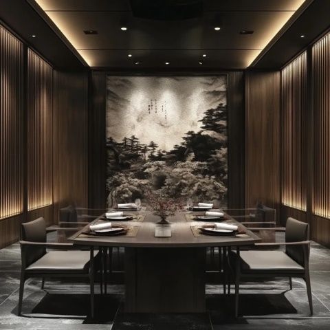 京城寶藏級約會意大利餐廳Bosco