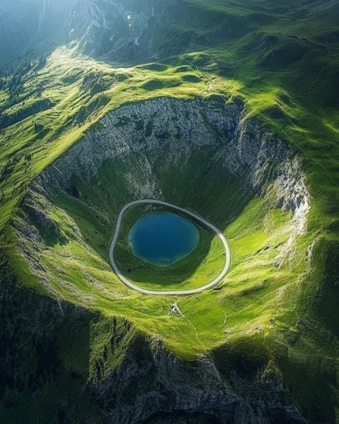 云端之上的琉森湖美景：布爾根施托克度假村體驗