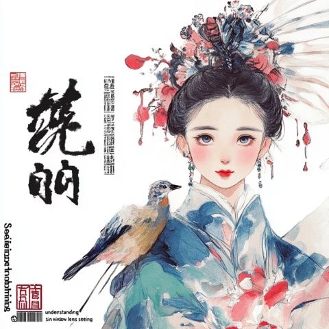 60幅圖解揭秘：中國傳統文化常識大賽精選作品