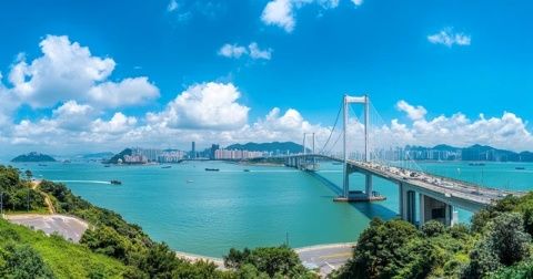 香港自駕游衡陽，沿途美景如畫不容錯(cuò)過！
