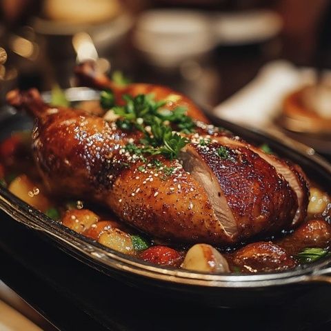 昆明美食探店：恒隆西班牙餐酒吧的利比亞火腿值得一試