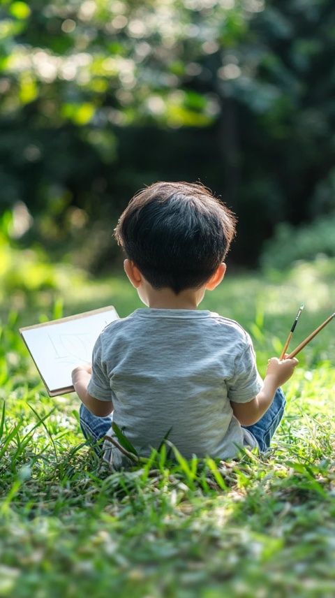 很多父母不教孩子基本生活常識，讓孩子獨自摸索！