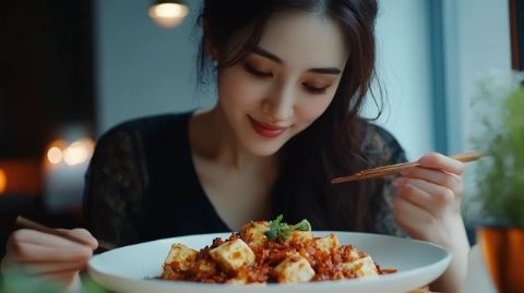 探索株洲美食：火車之都的味蕾盛宴與地域風味
