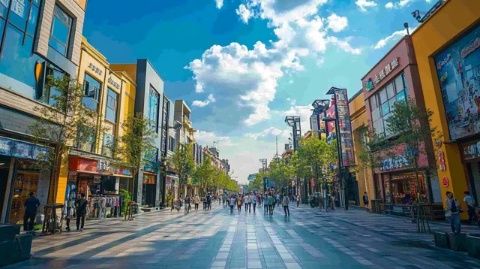 南寧市區及周邊必游之地：探秘民族文化、享受自然風光與美食之旅
