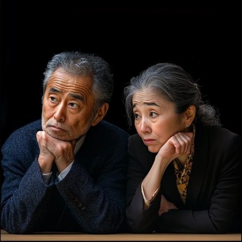 日本人活得挺壓抑，壽命卻很長，這是什么原因？