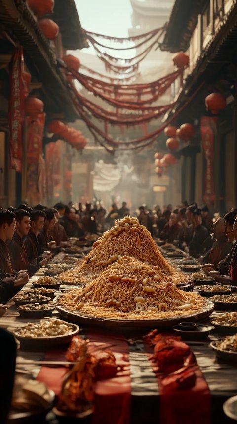 廣州番禺沙灣古鎮炳記美食探店記