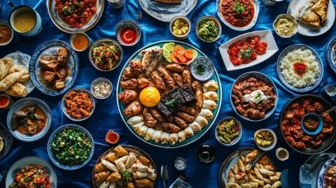 摩洛哥美食探秘：塔吉鍋、庫斯庫斯與特色小吃全攻略