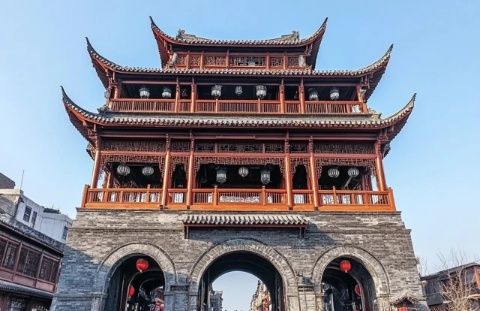青島旅行推薦：北九水、巨峰還是太清宮？