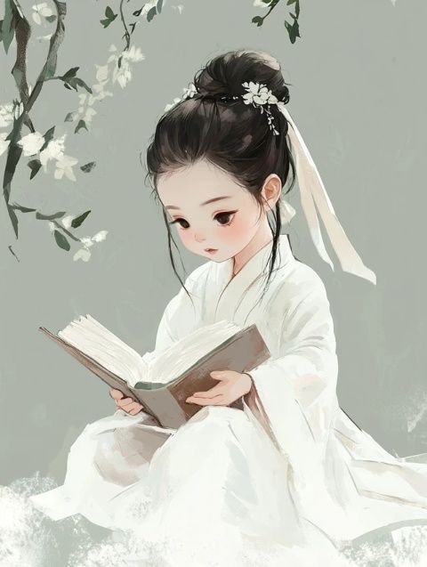 小學必背國學文化常識一：中國歷史上的四大名著、世界上第一個兩次獲得諾貝爾獎的女性、中國文字文明的開端等。