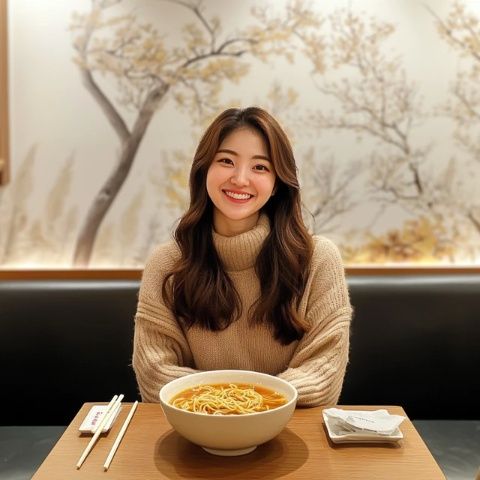 推薦一個不錯的美食點位——